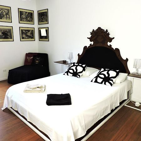 Art Lab Residence ローマ エクステリア 写真