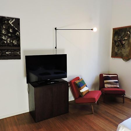 Art Lab Residence ローマ エクステリア 写真