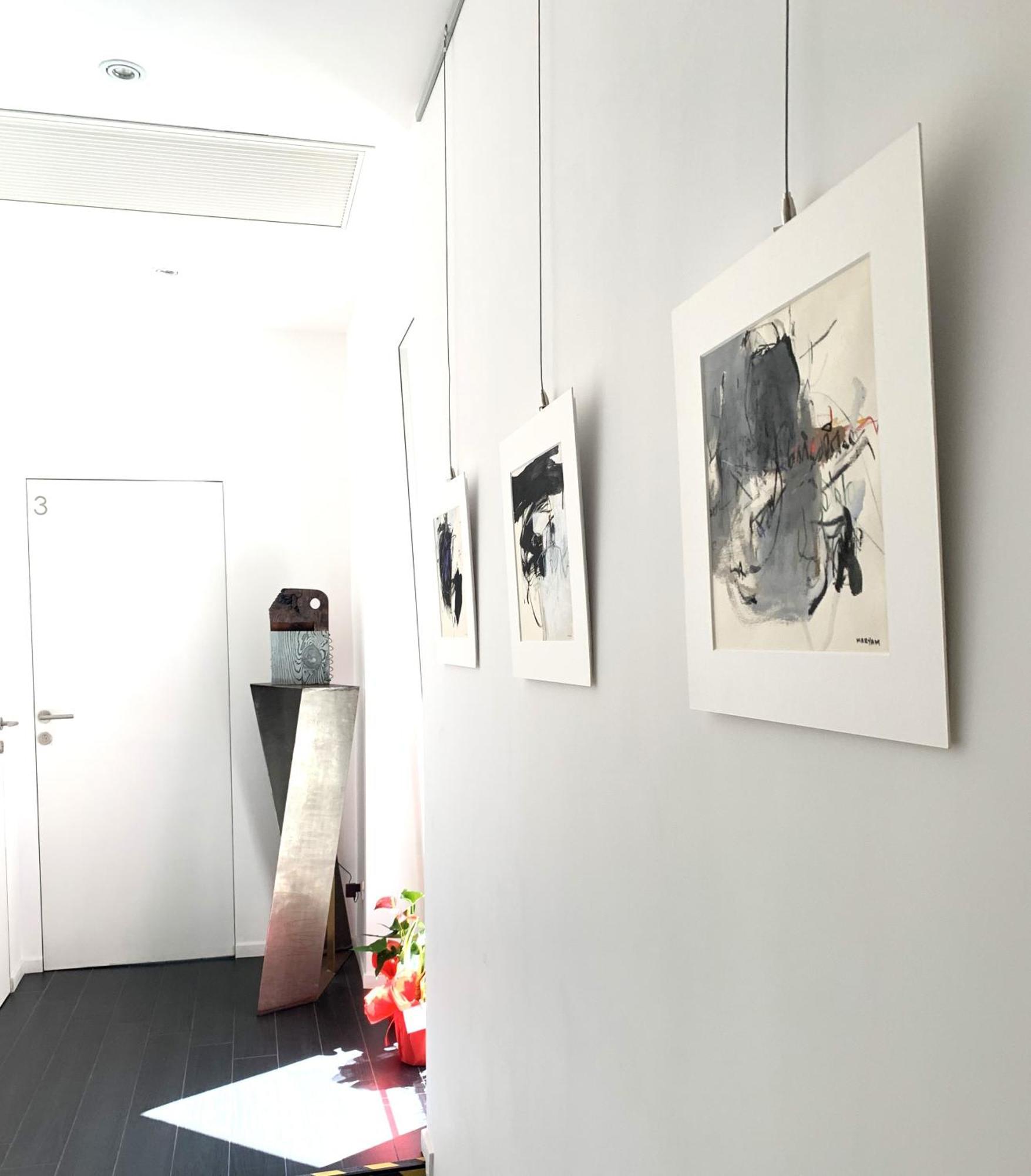 Art Lab Residence ローマ エクステリア 写真