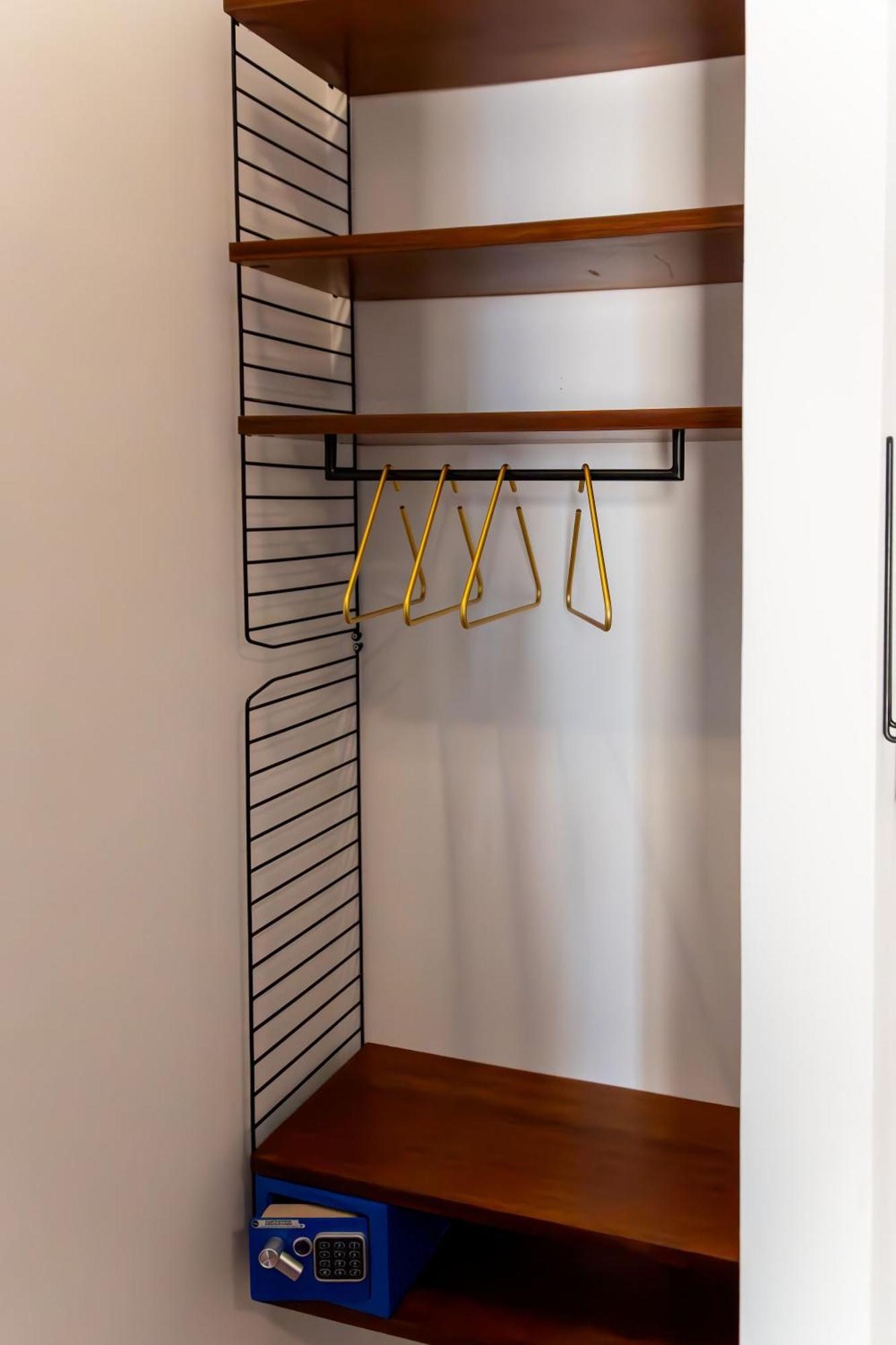 Art Lab Residence ローマ エクステリア 写真