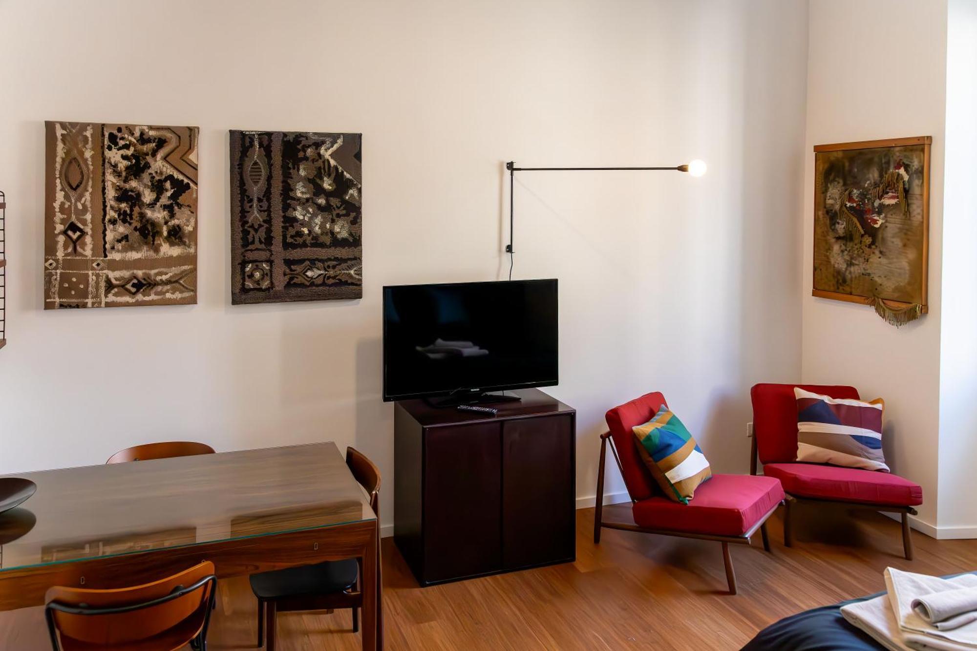 Art Lab Residence ローマ エクステリア 写真