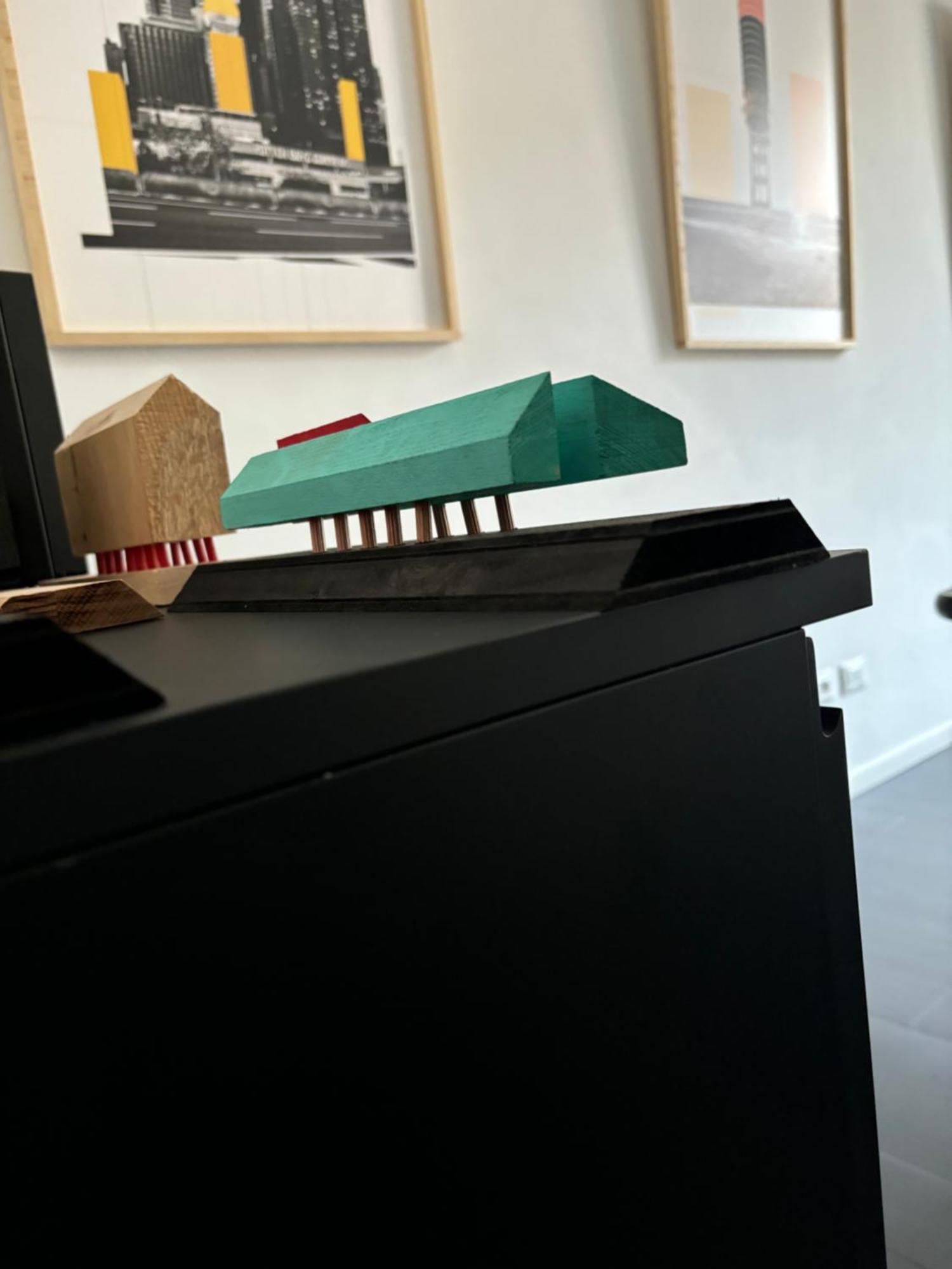 Art Lab Residence ローマ エクステリア 写真
