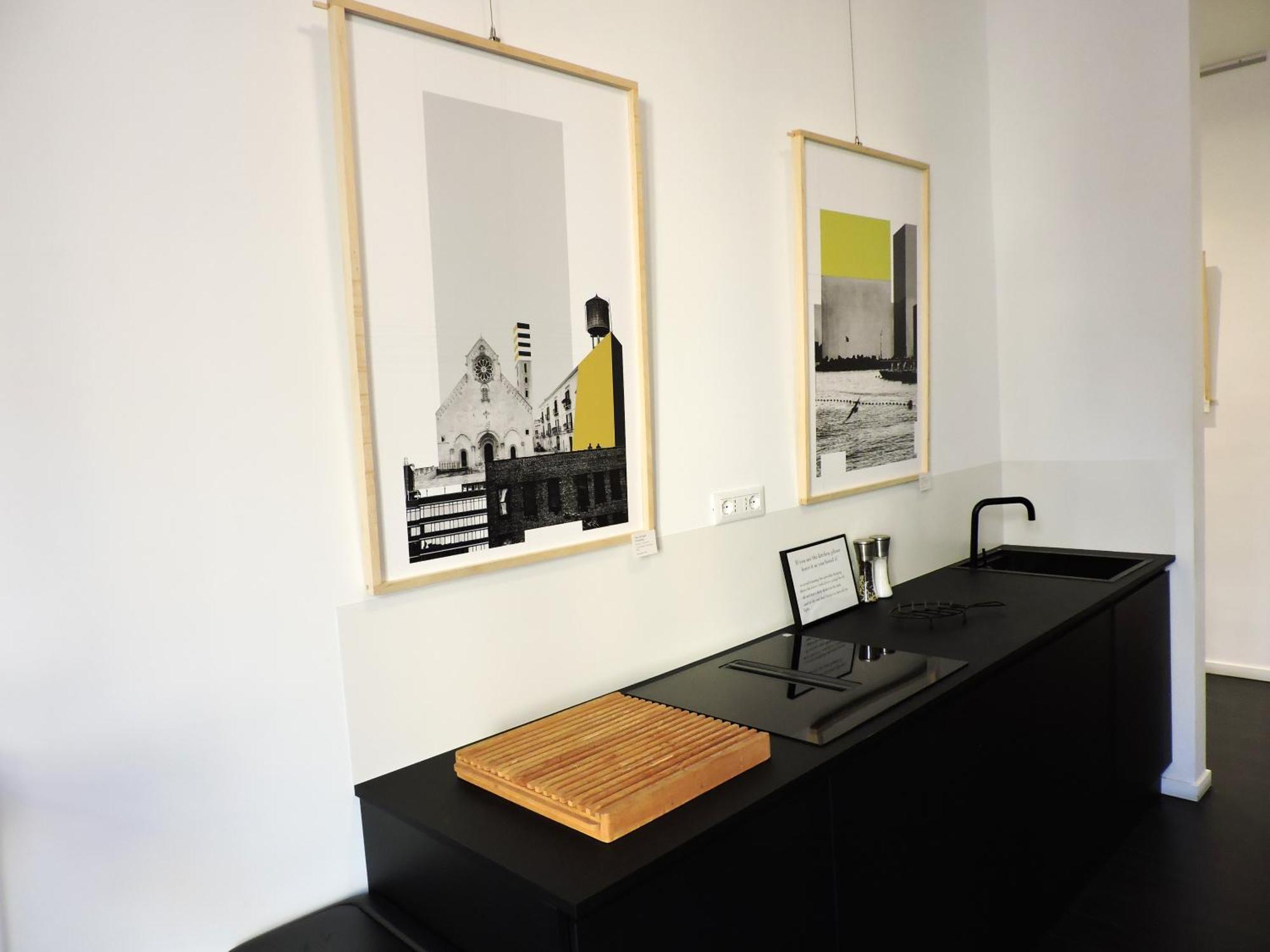 Art Lab Residence ローマ エクステリア 写真