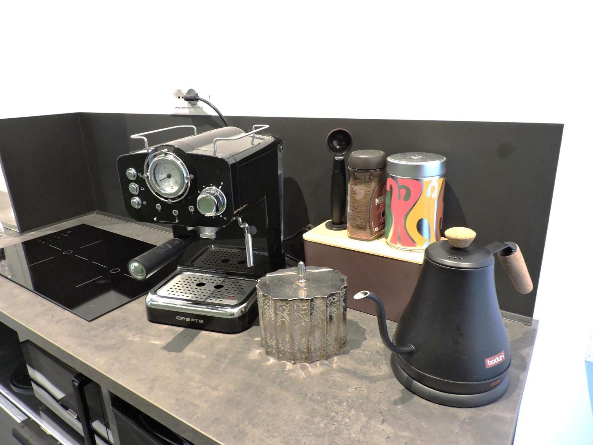 Art Lab Residence ローマ 部屋 写真