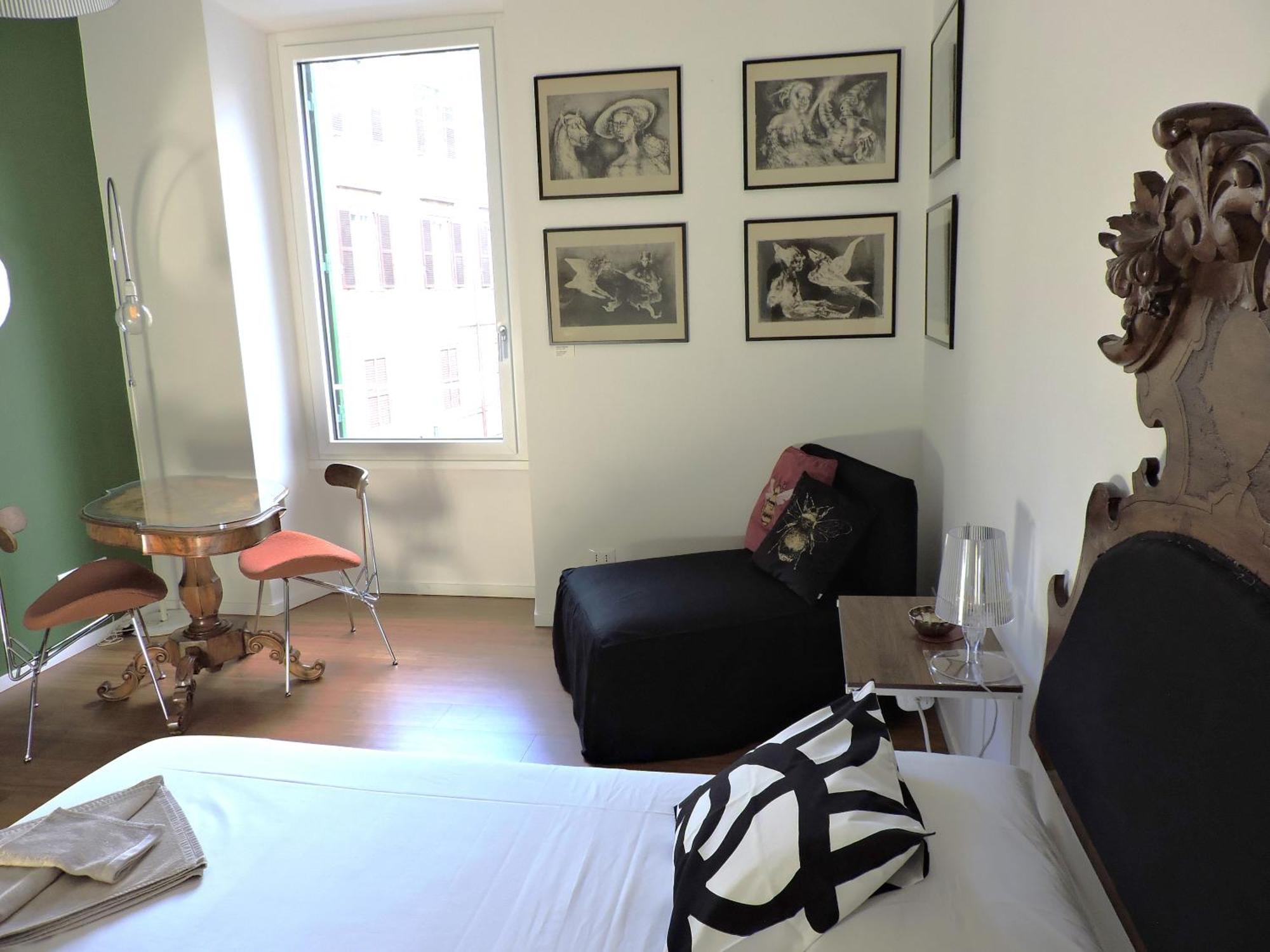Art Lab Residence ローマ エクステリア 写真