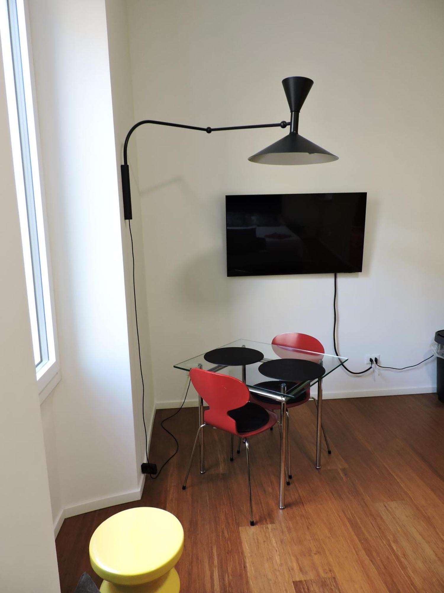 Art Lab Residence ローマ エクステリア 写真