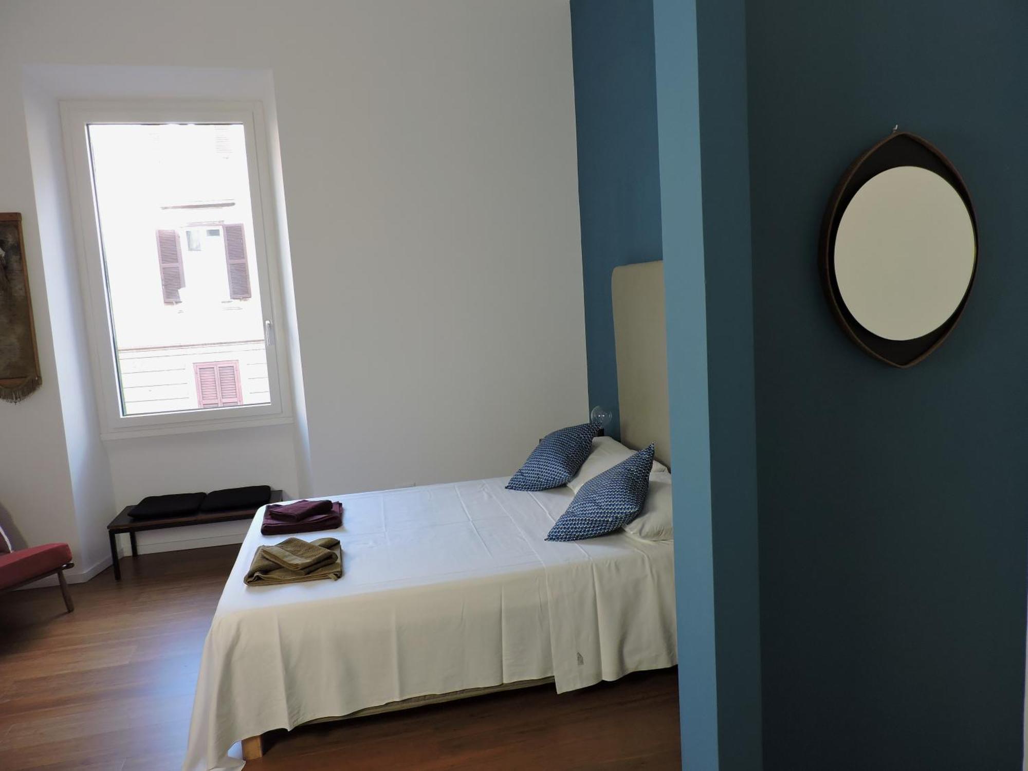 Art Lab Residence ローマ エクステリア 写真
